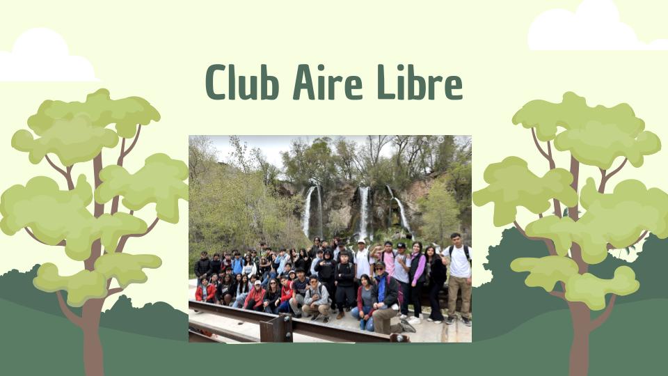 Club del Aire Libre